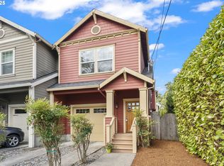 7641 N Curtis Ave, Portland, OR