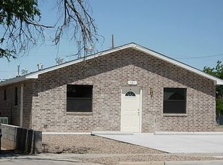 721 N Florida Ave APT A, Alamogordo, NM 88310