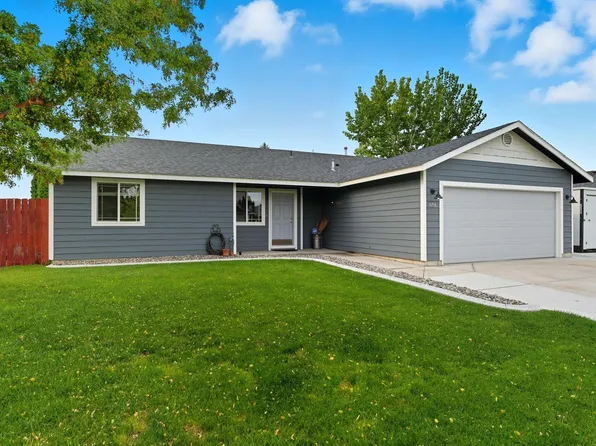 4214 Finnhorse Ln, Pasco, WA 99301
