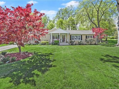 47 Winding Lane, Norwalk, CT, 06851