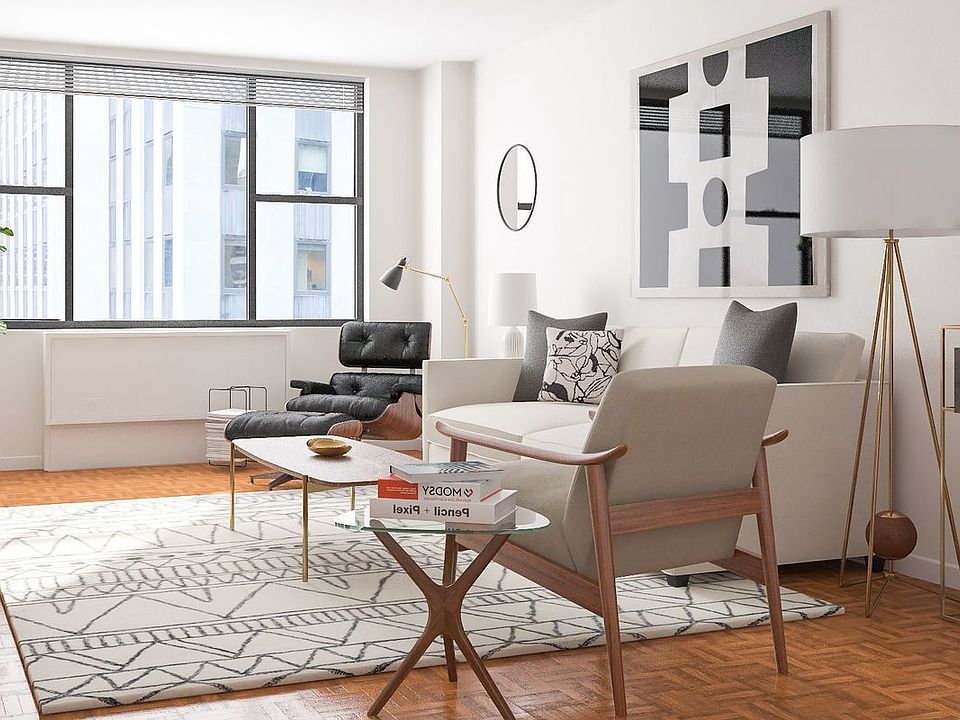 1st image of 211 W 56th St APT 16M