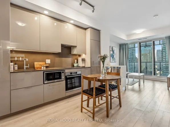 28 Freeland St, Toronto, ON