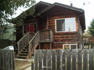 5644 Fauntleroy Way SW, Seattle, WA 98126