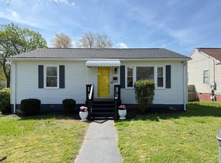 1111 Mount Erin Dr, Richmond, VA 23231
