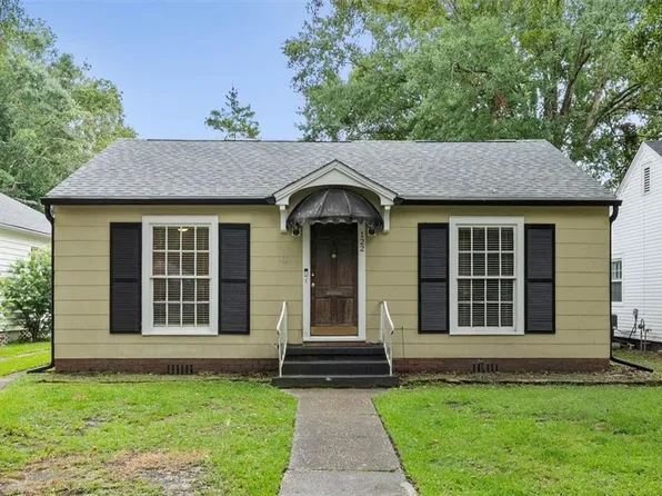 122 Florence Pl, Mobile, AL 36607