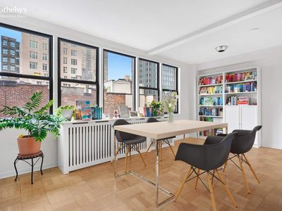 241 E 76th St APT 8B, Manhattan, NY, 10021