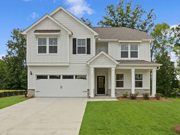 335 Goldenrod Ct, Seneca, SC 29678