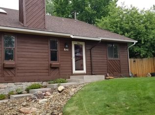 8141 Brigantine Dr, Colorado Springs, CO 80920