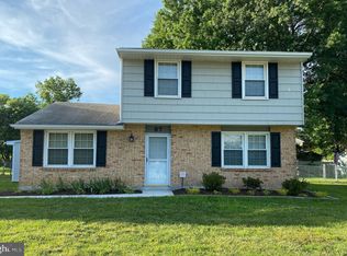 87 S Skyward Dr, Newark, DE 19713