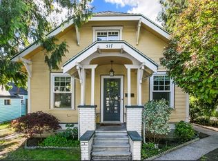 517 Wells Ave S, Renton, WA 98057