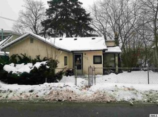 4071 Donnely Rd, Jackson, MI 49201