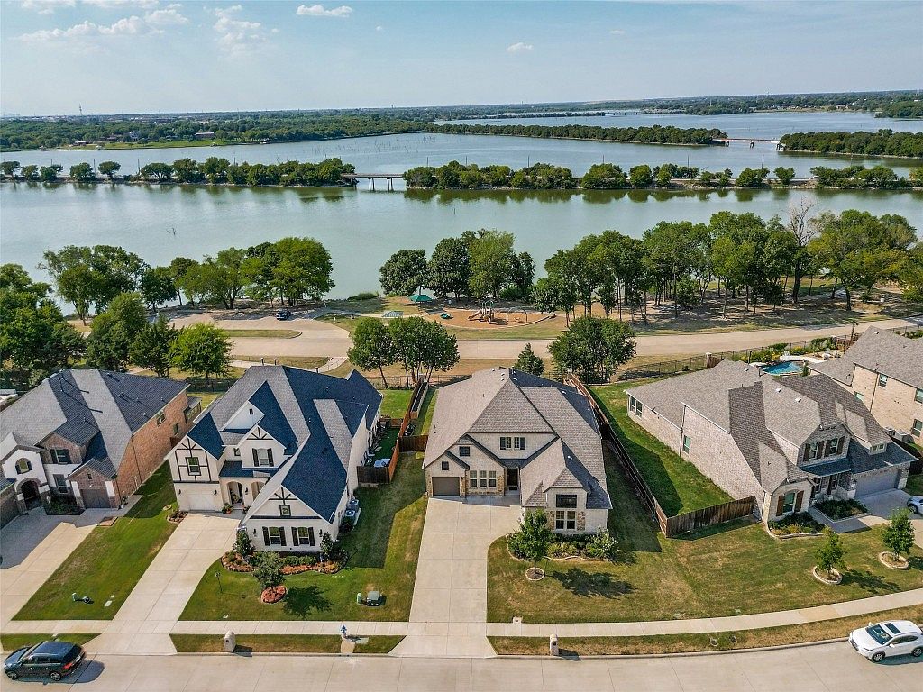 2921 Burgundy Trl, Rowlett, TX 75088 Zillow