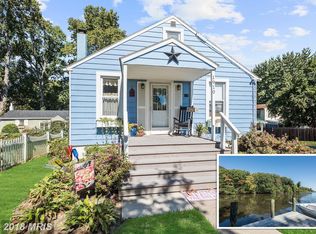 1910 Poplar Rd, Essex, MD 21221