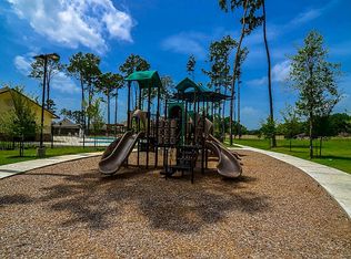 5106 Ridge Beam Ln, Spring, TX 77389