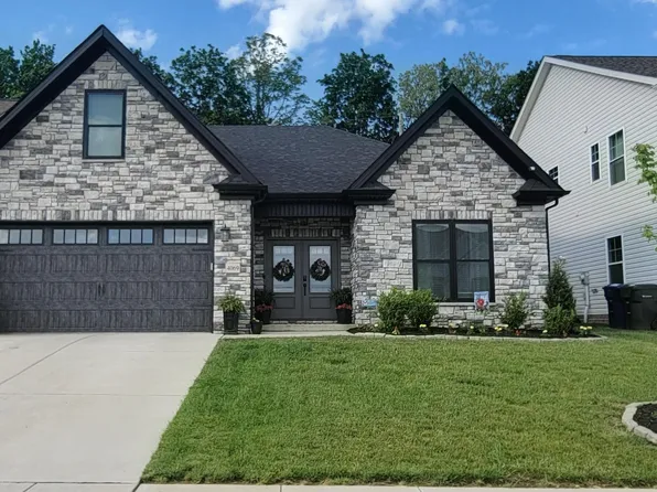 4069 Buttermilk Rd, Lexington, KY 40509