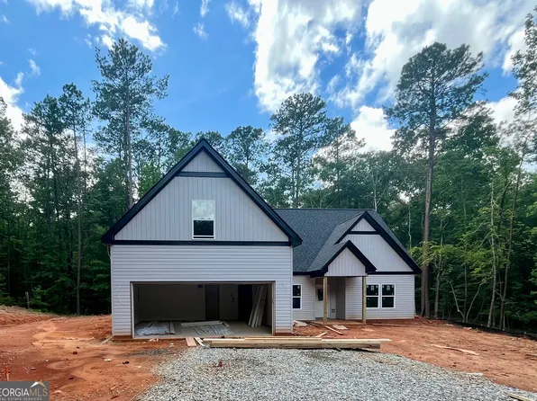 0 Woodcock Court Lots #5 & 4, Monticello, GA 31064