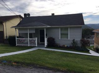 314 Wilson St, Johnstown, PA 15906