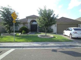 3828 Winrock Dr, Laredo, TX 78045