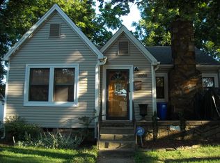 2004 S North St, Fort Smith, AR 72901