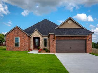 7 Ridge Point Ct, Harrison, AR 72601