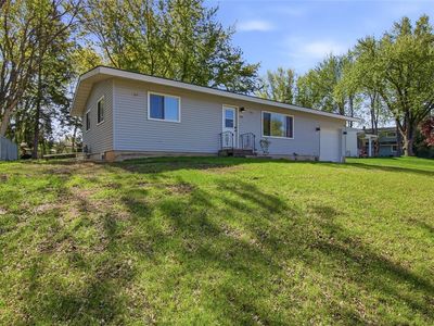 416 Dodge Street, Stanley, WI, 54768