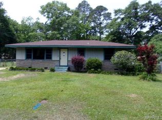 206 Massee Dr, Dothan, AL 36301