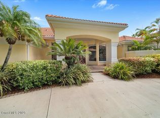335 Newport Dr, Indialantic, FL 32903
