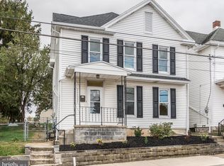 411 Fairview Ave, Waynesboro, PA