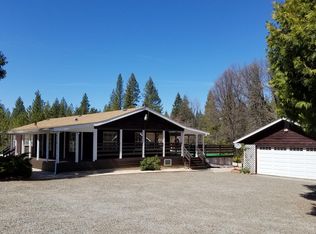8216 Shadee Lake Dr, Shingletown, CA 96088