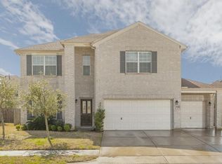 4308 Leisure Ln, Pearland, TX 77584