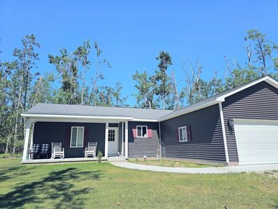6778 Whispering Pines Dr, Gaylord, MI, 49735