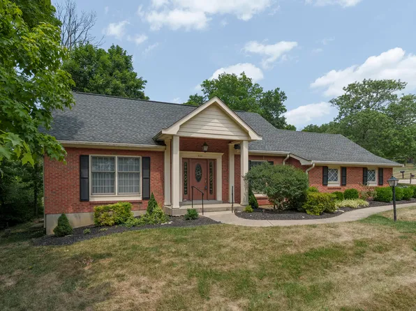430 White Oak Dr, Edgewood, KY 41017