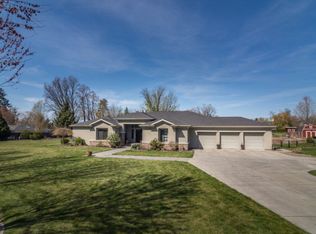 781 Clay St, Walla Walla, WA 99362