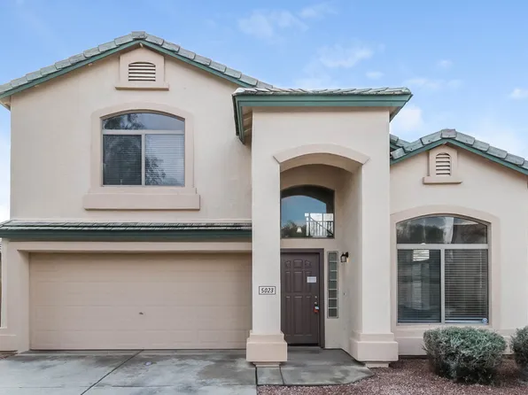 5023 W Ardmore Rd, Laveen, AZ 85339