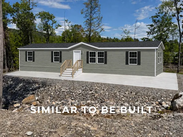 8 Corbyns Way, Livermore, ME 04253
