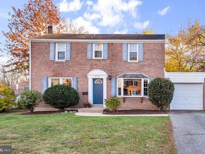 250 Potomac Rd, Wilmington, DE, 19803