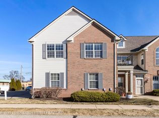 661 Worthington Dr, Lansing, MI