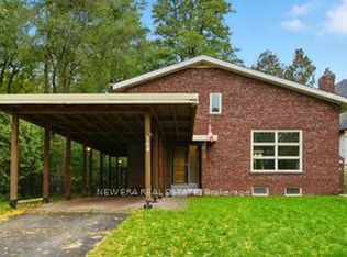 508 Cliffview Rd, Pickering, ON L1W2N9