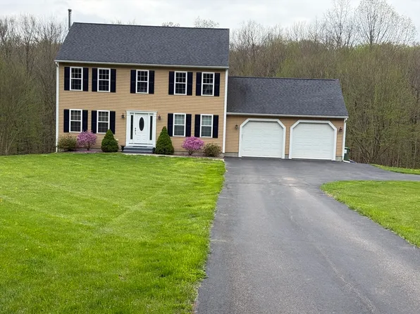 1026 Worcester Rd, New Braintree, MA 01531