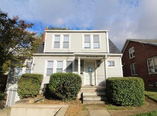 805 S High St, Harrisonburg, VA 22801