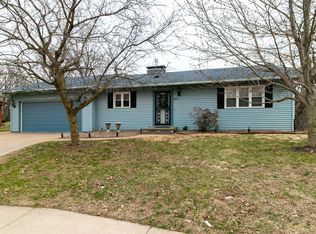 8501 17th St W, Rock Island, IL