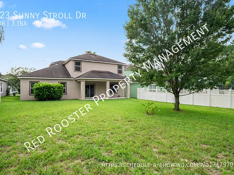 823 Sunny Stroll Dr — Photo 32