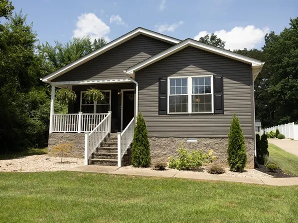 715 Princeton Rd, Madisonville, KY 42431