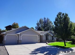 664 Kapota St, Grand Junction, CO 81505