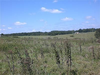 Looking North East