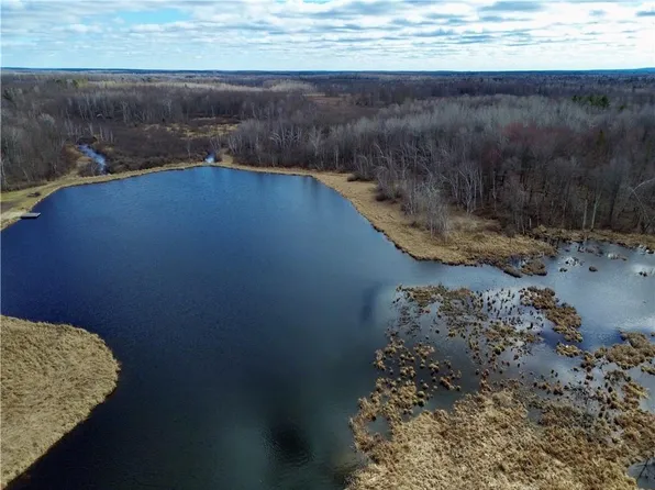 0 West Smith Road, Exeland, WI 54835