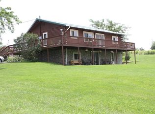 8023 Loucks Pond Rd, Avoca, NY 14809