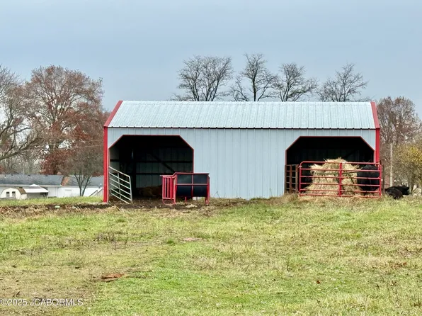 700 W Patrick St, California, MO 65018