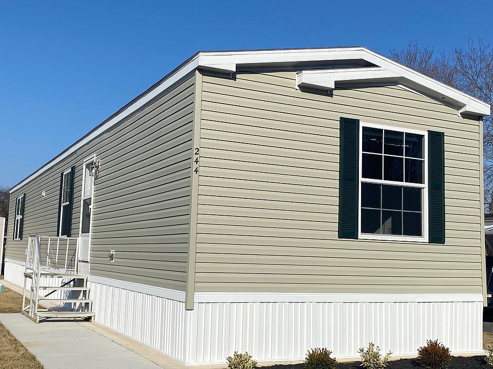 Exterior Image