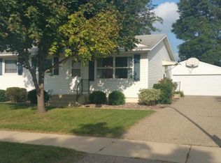 3712 15th Ave NW, Rochester, MN 55901